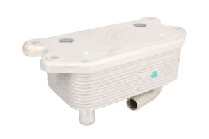 Radiator ulei motor potrivit VOLVO C30, C70 II, S40 II, S60 II, S80 II, V40, V50, V60 I, V70 III, XC60 I, XC70 II; FORD FOCUS II, KUGA I, MONDEO IV, S-MAX 2.0-2.5ALK 01.04-07.18 - Img 3