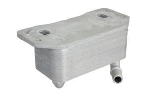 Radiator ulei motor potrivit VOLVO S60 II, S60 III, S80 II, S90 II, V40, V60 I, V60 II, V70 III, V90 II, XC40, XC60 I, XC60 II, XC70 II, XC90 II; POLESTAR POLESTAR 1 1.5-2.0H 09.13- - Img 2