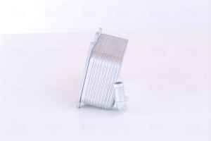 Radiator ulei potrivit AUDI A4 ALLROAD B8, A4 B8, A5, A6 ALLROAD C7, A6 C7, A7, A8 D4, Q5, Q7; PORSCHE CAYENNE, MACAN, PANAMERA; VW TOUAREG 3.0D 11.07- - Img 4