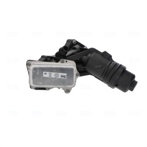 Radiator ulei potrivit BMW 1 (F20), 1 (F21), 2 (F22, F87), 2 (F23), 2 (G42, G87), 3 (F30, F80), 3 (F31), 3 (G20, G80, G28), 3 (G21), 3 (G21, G81), 3 GRAN TURISMO (F34), 4 (F32, F82) 3.0-3.0H 07.15- - Img 3