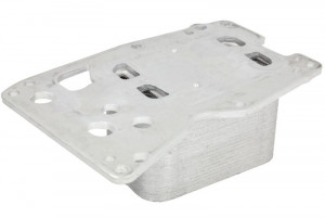 Radiator ulei potrivit BMW 3 (F30, F80), 3 (F31), 3 GRAN TURISMO (F34), 4 (F32, F82), 4 (F33, F83), 4 GRAN COUPE (F36), 5 (F10), 5 (F11), 5 GRAN TURISMO (F07), 6 (F12), 6 (F13) 3.0D 02.08- - Img 2