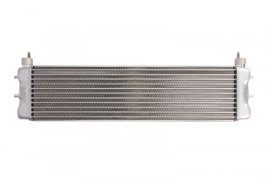 Radiator ulei potrivit BMW 5 (F10), 5 (G30, F90), 6 (F12), 6 (F13), 6 GRAN COUPE (F06), 8 (G15, F92), 8 GRAN COUPE (G16, F93), X6 (F16, F86) 4.4 09.11- - Img 2