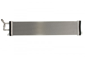 Radiator ulei potrivit BMW 5 (G30, F90), 7 (G11, G12), 8 (G14, F91) 4.0/4.4/6.6 09.15- - Img 1