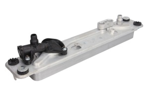 Radiator ulei potrivit BMW X5 (E70), X6 (E71, E72) 3.0-4.8 10.06-07.14 - Img 1