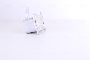 Radiator ulei potrivit MERCEDES C (A205), C (C204), C (C205), C T-MODEL (S204), C T-MODEL (S205), C (W204), C (W205), CLS (C218), CLS SHOOTING BRAKE (X218), E (A207), E (A238) 3.0-3.5H 06.08- - Img 4