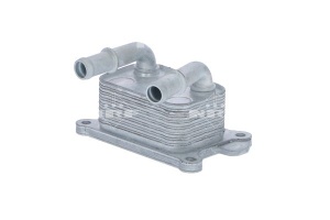 Radiator ulei potrivit MERCEDES CITAN (MPV), CITAN/MINIVAN (W415); DACIA DOKKER, DOKKER/MINIVAN, DUSTER, DUSTER/SUV, LODGY, LOGAN II, LOGAN MCV II, SANDERO II; NISSAN JUKE, MICRA V 0.9-1.5D 03.12- - Img 3