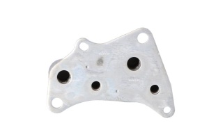 Radiator ulei potrivit OPEL ADAM, ASTRA K, ASTRA K/KOMBI, CORSA E, INSIGNIA B, INSIGNIA B COUNTRY, INSIGNIA B GRAND SPORT, MOKKA / MOKKA X 1.0-1.5 07.14- - Img 3