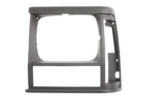 Rama faruri potrivit JEEP CHEROKEE 1984-1996 - fata stanga