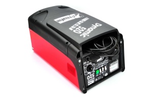Redresor auto cu functie robot de pornire DYNAMIC 520 START - Img 4