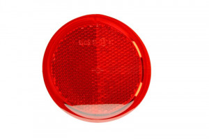 Reflector Spate Dreapta potrivit FIAT BRAVA, BRAVO I, MULTIPLA 10.95-06.10 - Img 1