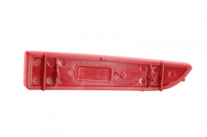Reflector Spate Stanga (Mod. Cruce, sport) potrivit FIAT PANDA, PANDA/HATCHBACK, PUNTO, PUNTO EVO/HATCHBACK, PUNTO/HATCHBACK 09.99- - Img 2