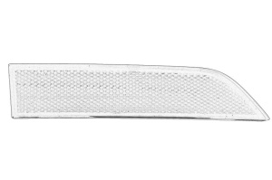 Reflector spate stanga potrivit AUDI A6 C8 dupa 2018