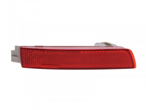 Reflector Spate Stanga potrivit NISSAN JUKE, MURANO II 2008-2019
