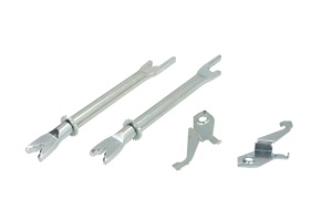 Reglaj sabot frana potrivit ISUZU D-MAX II; MITSUBISHI L200, L200 / TRITON, PAJERO SPORT II 1.9D-2.5D 11.05- - Img 1