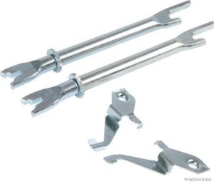 Reglaj sabot frana potrivit ISUZU D-MAX II; MITSUBISHI L200, L200 / TRITON, PAJERO SPORT II 1.9D-2.5D 11.05- - Img 2