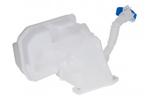 Rezervor apa parbriz capacitate: 5l, cu capac; cu senzor; fara pompa potrivit AUDI A3 2012-2016 Skoda Octavia Seat Leon - Img 2