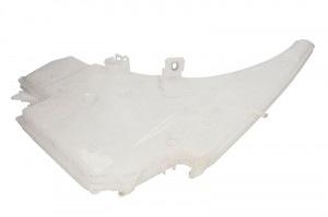 Rezervor apa parbriz potrivit BMW 1 (E81), 1 (E87), 3 (E90), 3 (E91), X1 (E84) 2004-2015 - (versiune cu spalator pentru faruri)