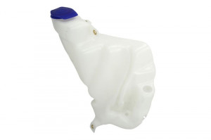 Rezervor apa parbriz potrivit VW PASSAT B5 1996-2000 - (fara pompa, cu locas pentru senzor)