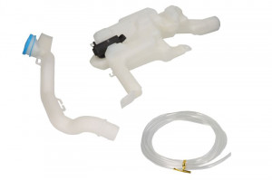 Rezervor apa spalare parbriz potrivit HONDA CIVIC X 2015-2021 Hatchback - (cu pompa) - Img 2