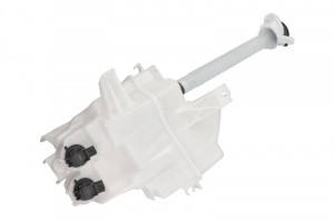 Rezervor apa spalare parbriz potrivit TOYOTA RAV4 III 2005-2009 - (cu pompa) - Img 2
