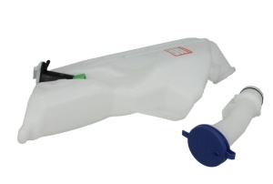Rezervor apa spalator parbriz potrivit PEUGEOT 206, 206+ dupa 1998 - (complet)