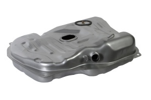 Rezervor combustibil (45l) potrivit MAZDA 323 III 1.1-1.6 1985-1995 - (45l)