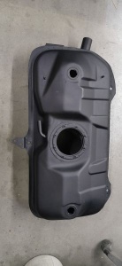 Rezervor combustibil (injectie, 35l) potrivit FIAT SEICENTO / 600 0.9/1.1 1998-2010 - (injectie; 35l)