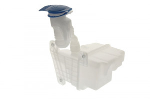 Rezervor spalator (capacitate: 3l, cu capac; fara pompa, cu locas pentru senzor) potrivit VW GOLF VII, PASSAT ALLTRACK B8, PASSAT B8 08.12- - Img 1