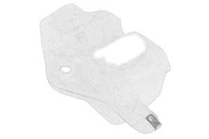 Rezervor spalator potrivit CITROEN C8, JUMPY I, JUMPY II; FIAT SCUDO, ULYSSE; PEUGEOT 807, EXPERT, EXPERT TEPEE 06.94- - Img 2