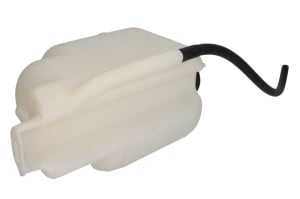Rezervor spalator potrivit HUMMER H3 2005-2010 - (capacitate: 3,5l, fara pompa) - Img 2