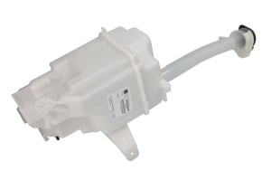 Rezervor spalator potrivit TOYOTA RAV4 III 2009-2012 - (cu gat; cu pompa) - Img 2