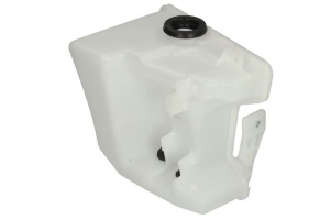 Rezervor spalator potrivit VW CC, PASSAT CC 2008-2016 - (lower; varianta cu spalator faruri, cu orificii senzor)