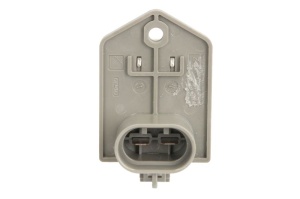 Rezistenta ventilator potrivit ALFA ROMEO GIULIETTA; FIAT DOBLO, DOBLO CARGO, PUNTO 0.9-2.0D 01.10- - Img 2