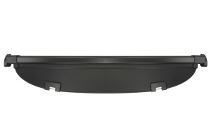 Rulou portbagaj (culoare: negru) potrivit MAZDA CX-5 KE 2011-2017 - (culoare: negru)