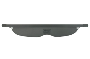 Rulou portbagaj potrivit Jeep GRAND CHEROKEE IV WK2 2010-2020 - negru