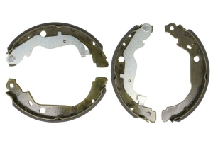 Sabot frana (4x4 numai) potrivit DS DS 3; DACIA DUSTER, DUSTER/SUV, LOGAN, LOGAN II, SANDERO; RENAULT ARKANA I, DUSTER, KAPTUR, THALIA III 0.9-2.0 06.10- - Img 1
