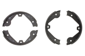 Sabot frana potrivit MERCEDES GL (X164), M (W164), R (W251, V251); AUDI Q7; LAND ROVER RANGE ROVER III; PORSCHE CAYENNE; VW TOUAREG 2.5D-6.2 03.02-08.15 - Img 1