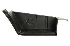 Scara cabina Stanga potrivita MERCEDES T1 / T2 601, 602 1977-1996