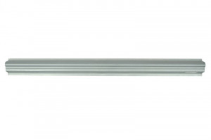Segment aripa Dreapta/Stanga potrivit TOYOTA LAND CRUISER PRADO 3D 2002-2009 - (lungime 150cm)