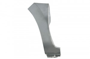 Segment aripa fata stanga potrivit TOYOTA HILUX VII 2004-2015