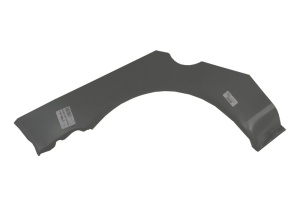 Segment aripa Spate Dreapta potrivit FIAT SEICENTO / 600 pana in 2010