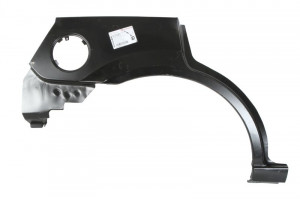 Segment aripa Spate Dreapta potrivit FORD MONDEO III 4D pana in 2007