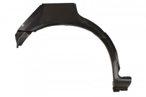Segment aripa Spate Dreapta potrivit HONDA CIVIC IV, CIVIC V pana in 1991