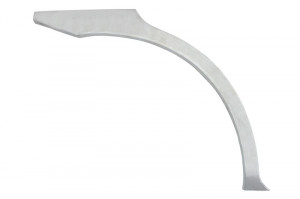 Segment aripa Spate Dreapta potrivit HONDA JAZZ II pana in 2008