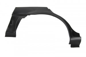 Segment aripa Spate Dreapta potrivit MAZDA 626 V 4/5D pana in 2002