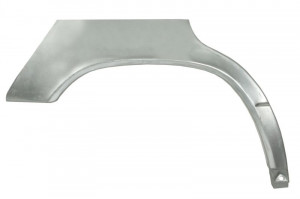Segment aripa Spate Dreapta potrivit MERCEDES 124 (A124), 124 (C124), 124 T-MODEL (S124), 124 (W124), E (A124), E (C124), E T-MODEL (S124), E (W124) pana in 1996