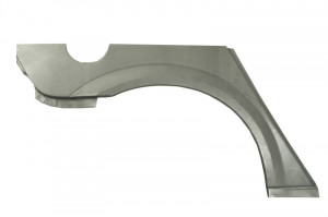 Segment aripa spate dreapta potrivit OPEL VECTRA C Station wagon 2002-2008