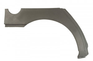 Segment aripa spate dreapta potrivit SAAB 93 II 4/5D 2002-2015