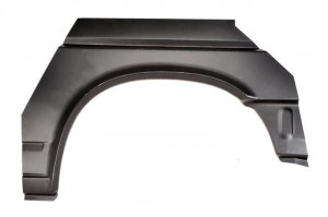 Segment aripa Spate Stanga (model lung) potrivit VW TRANSPORTER T4 07.90-12.03 - Img 1