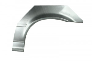 Segment aripa Spate Stanga potrivit BMW 3 (E36) Compact 1990-1994